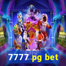 7777 pg bet